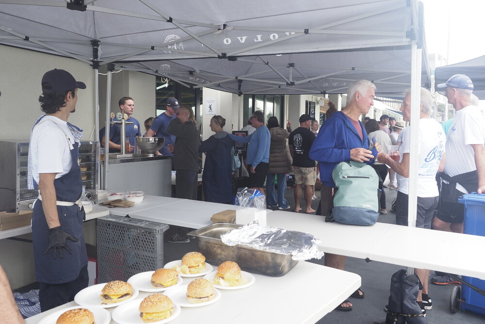 Mothers Day Brace Relay 11.05.2025