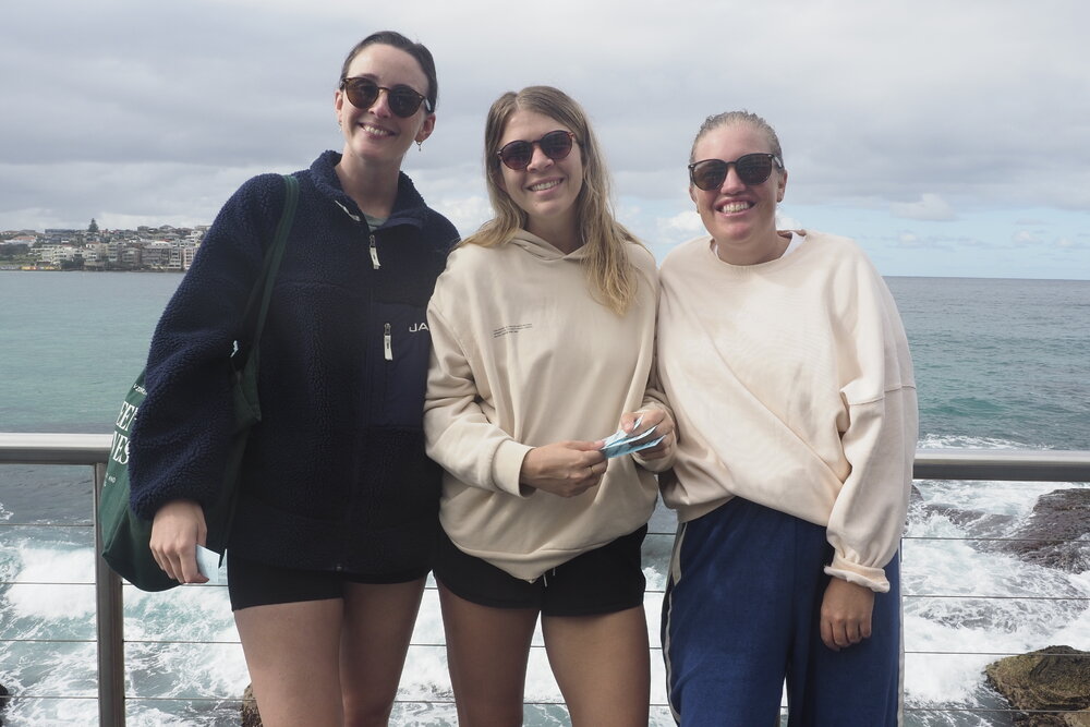 Mothers Day Brace Relay 11.05.2025