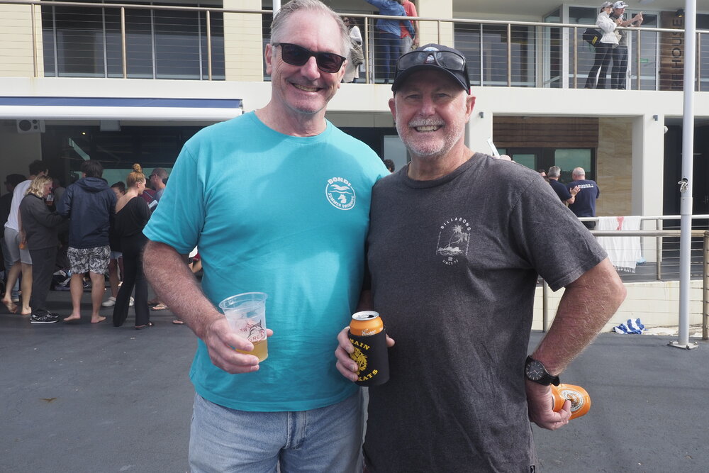 Mothers Day Brace Relay 11.05.2025