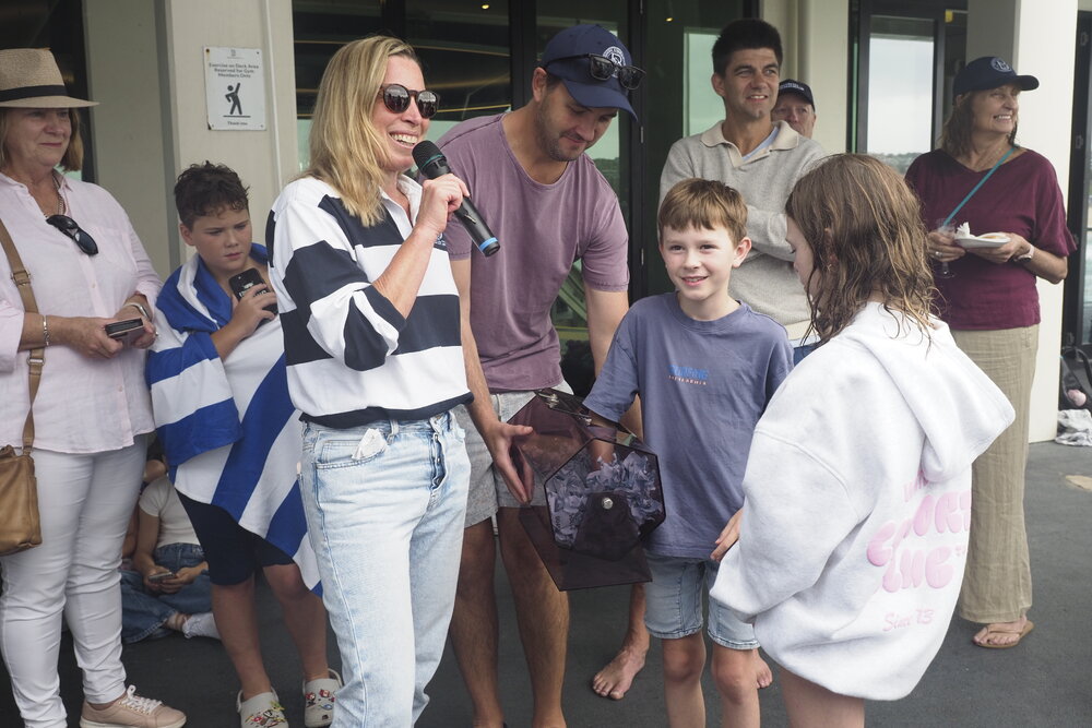 Mothers Day Brace Relay 11.05.2025