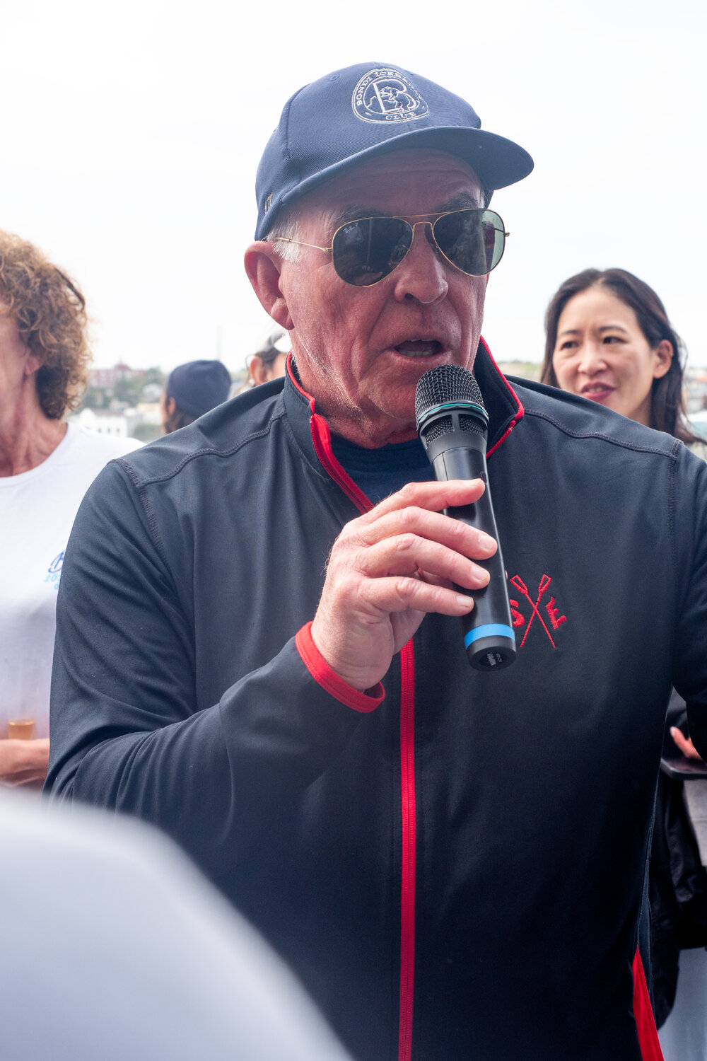 Mothers Day Brace Relay 11.05.2025