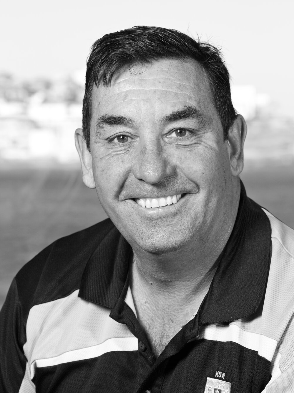 Dave Hall President 2014 - 2016