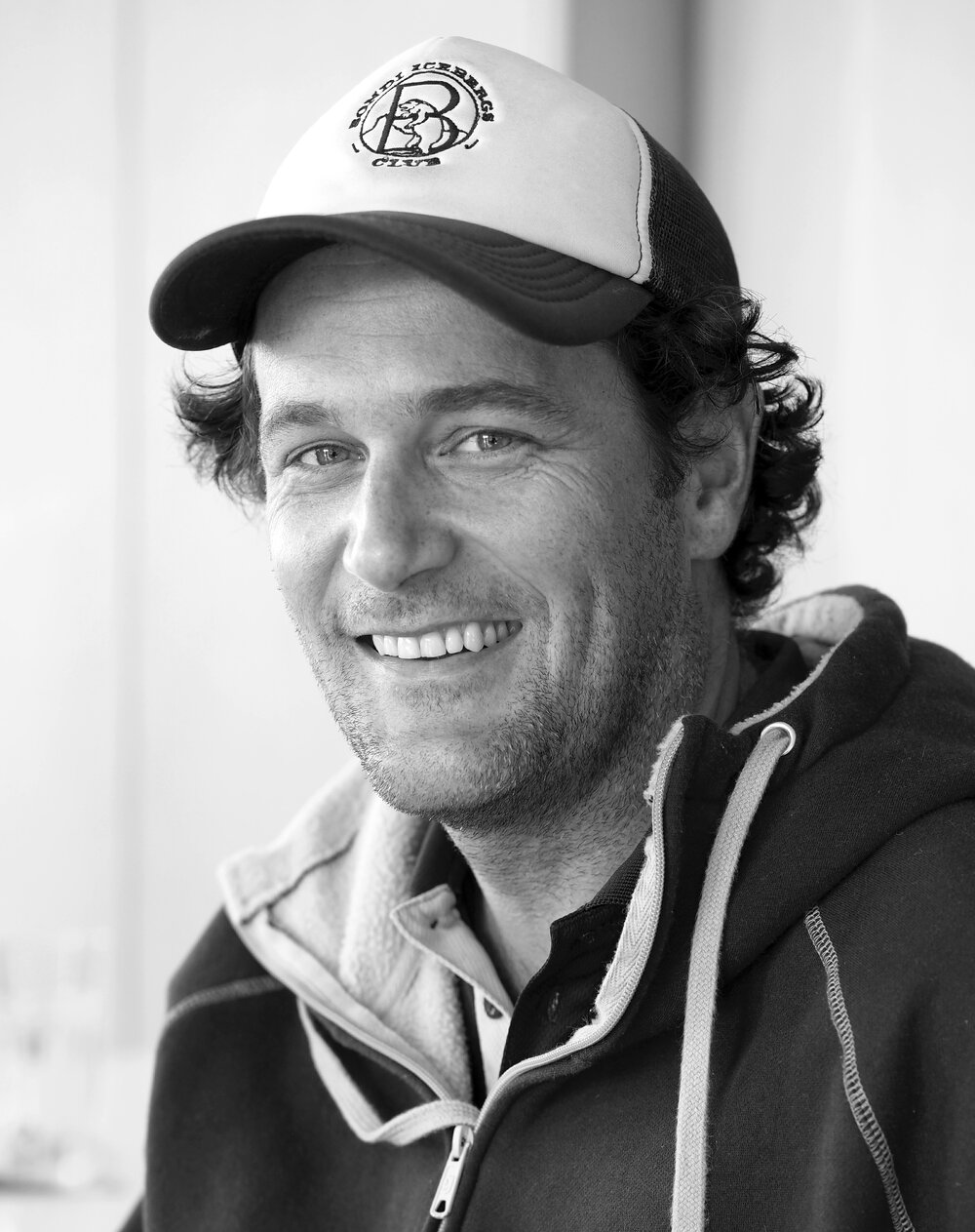 Benn Dullard President 2016 - 2020