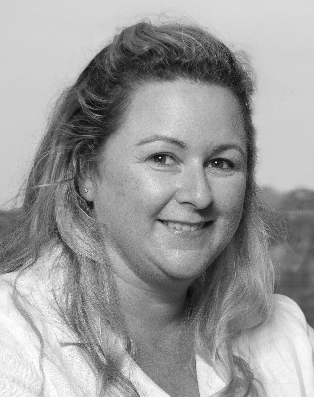 Lynne Fitzsimons President 2021 - 