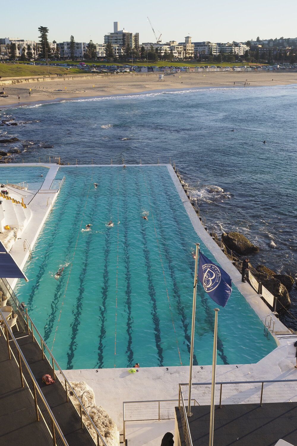 50m Open Championships 22.06.2025