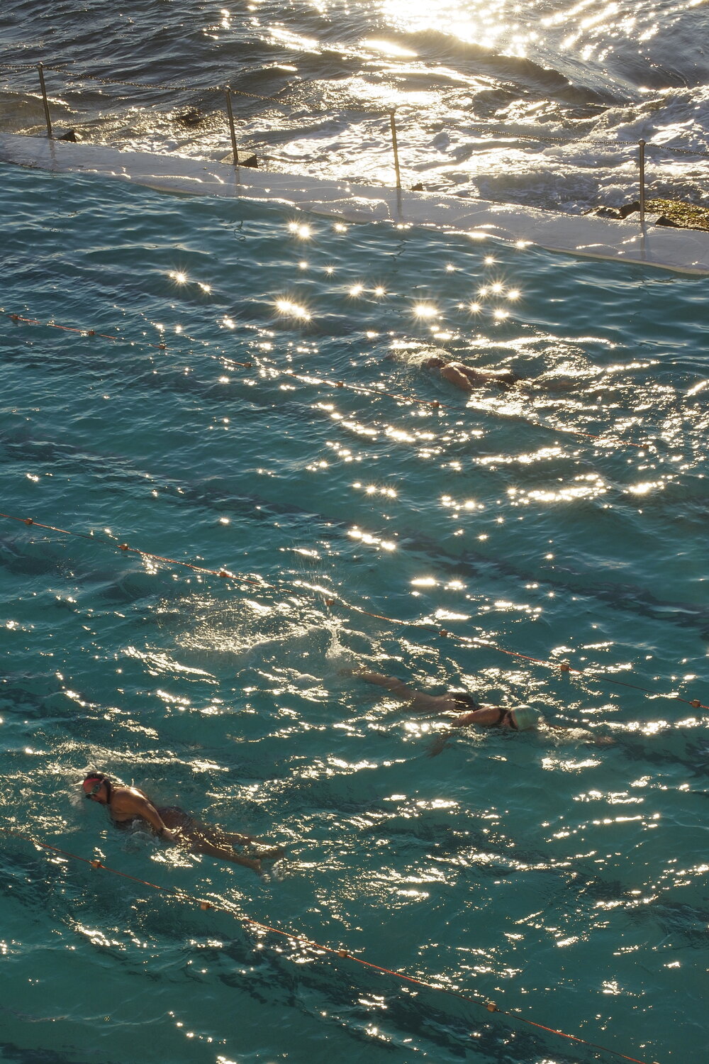 50m Open Championships 22.06.2025