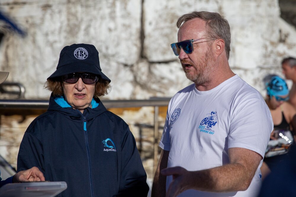 Sydney Invitational Meet 27.07.2025