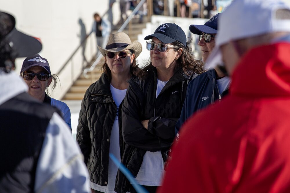 Sydney Invitational Meet 27.07.2025