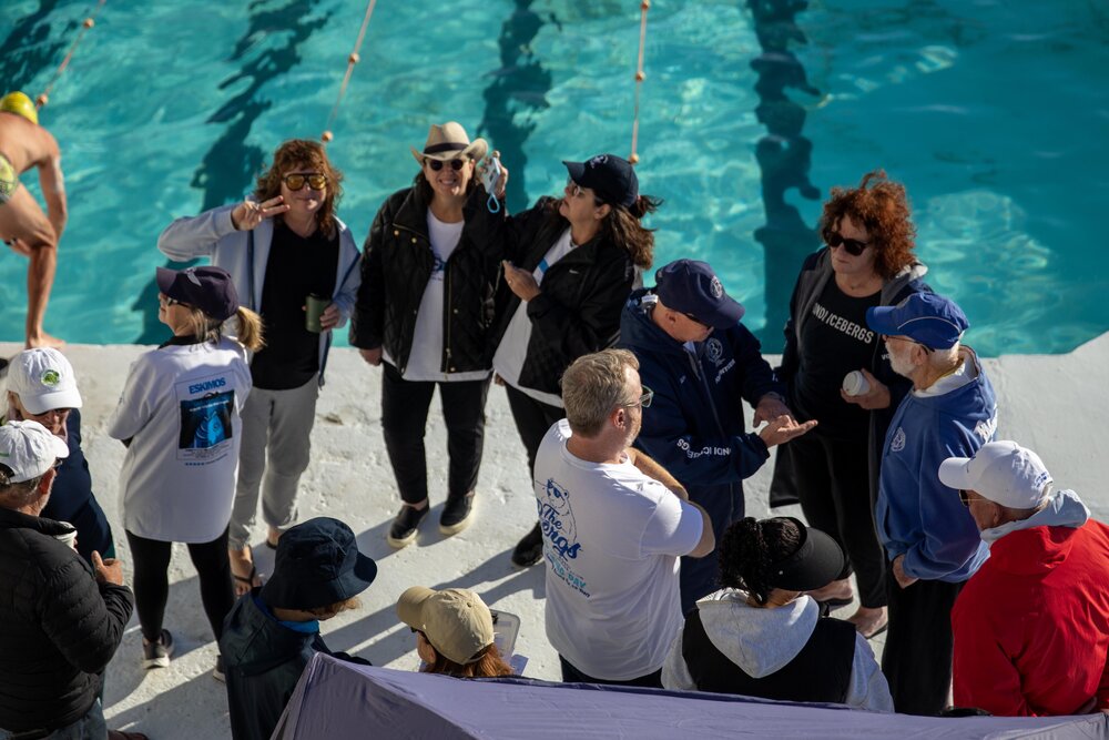 Sydney Invitational Meet 27.07.2025