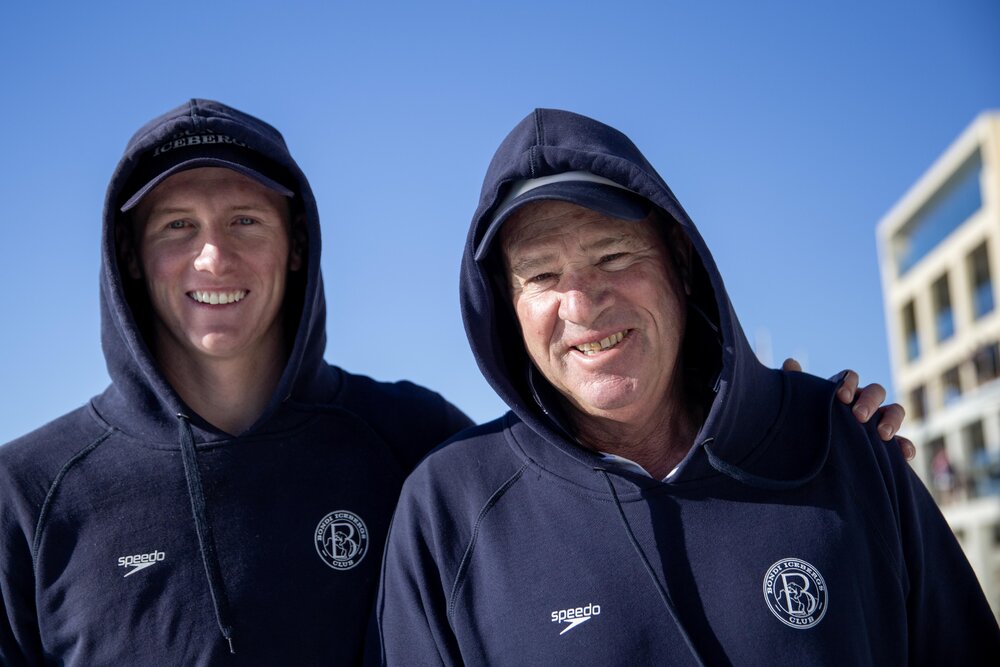 Sydney Invitational Meet 27.07.2025