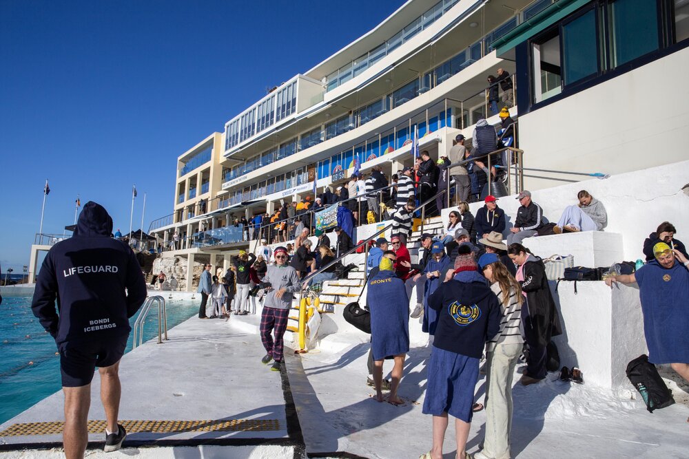 Sydney Invitational Meet 27.07.2025