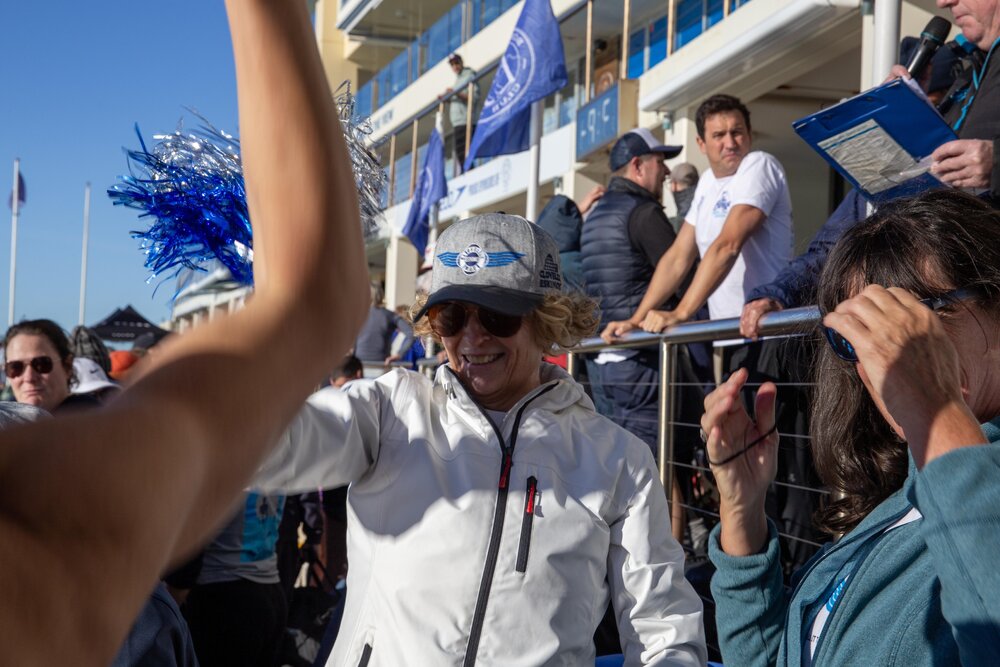 Sydney Invitational Meet 27.07.2025