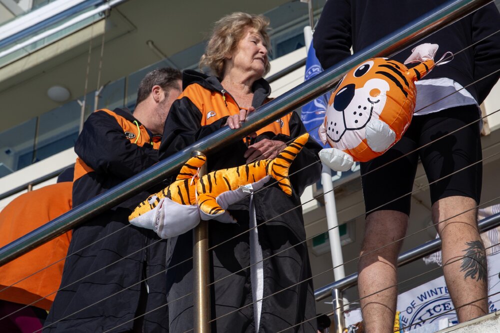 Sydney Invitational Meet 27.07.2025