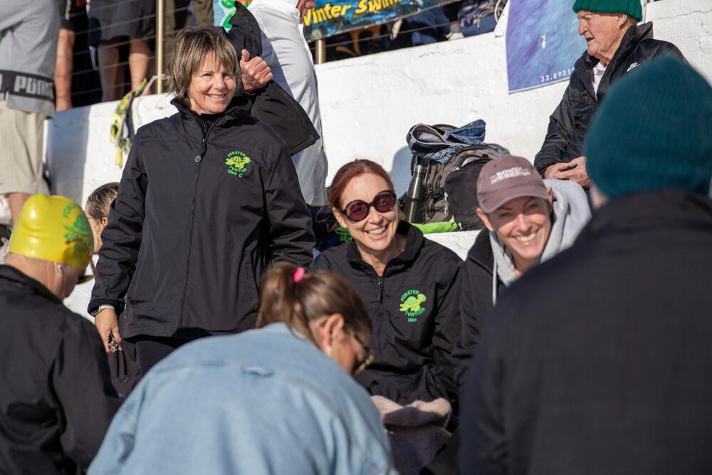 Sydney Invitational Meet 27.07.2025