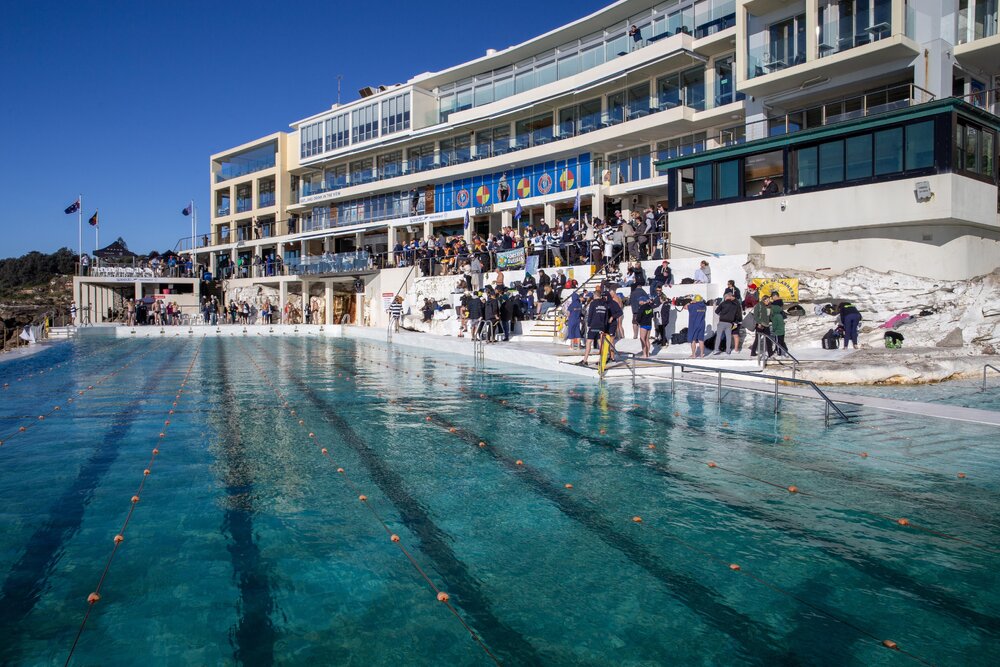 Sydney Invitational Meet 27.07.2025