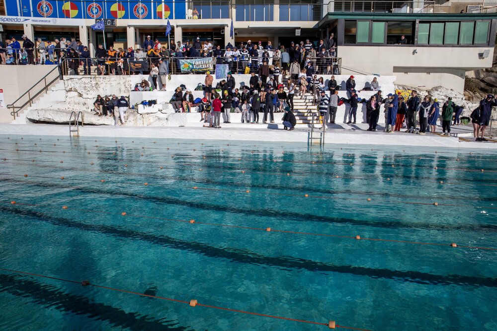 Sydney Invitational Meet 27.07.2025