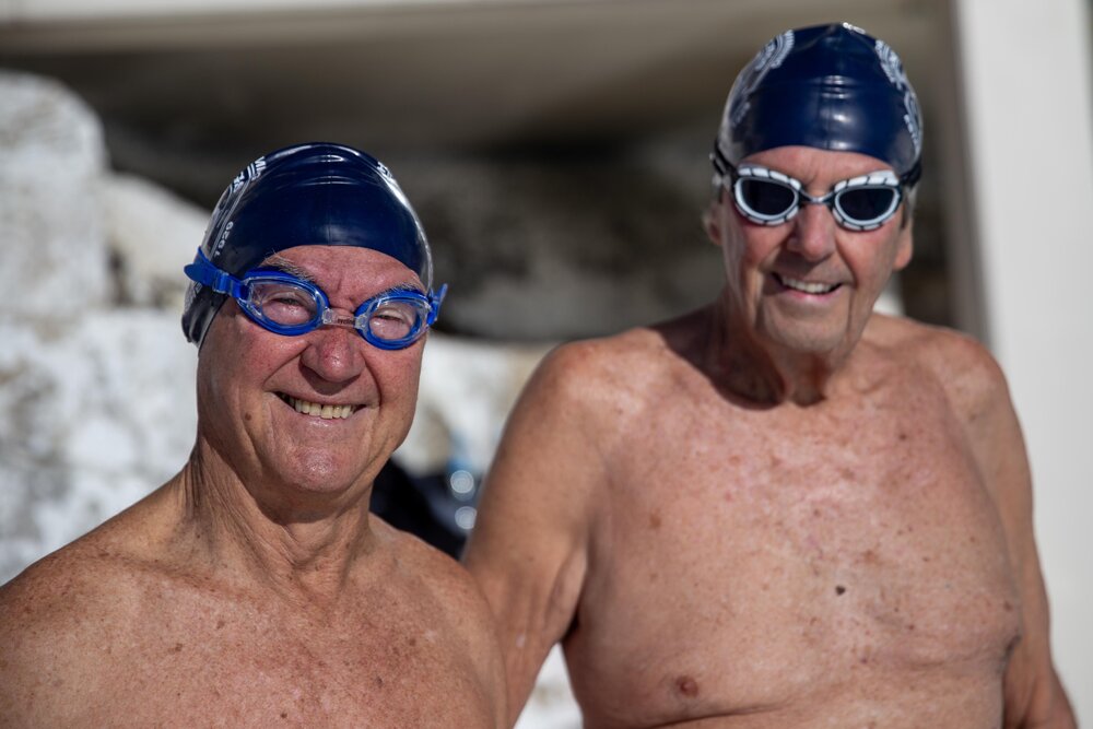 Sydney Invitational Meet 27.07.2025