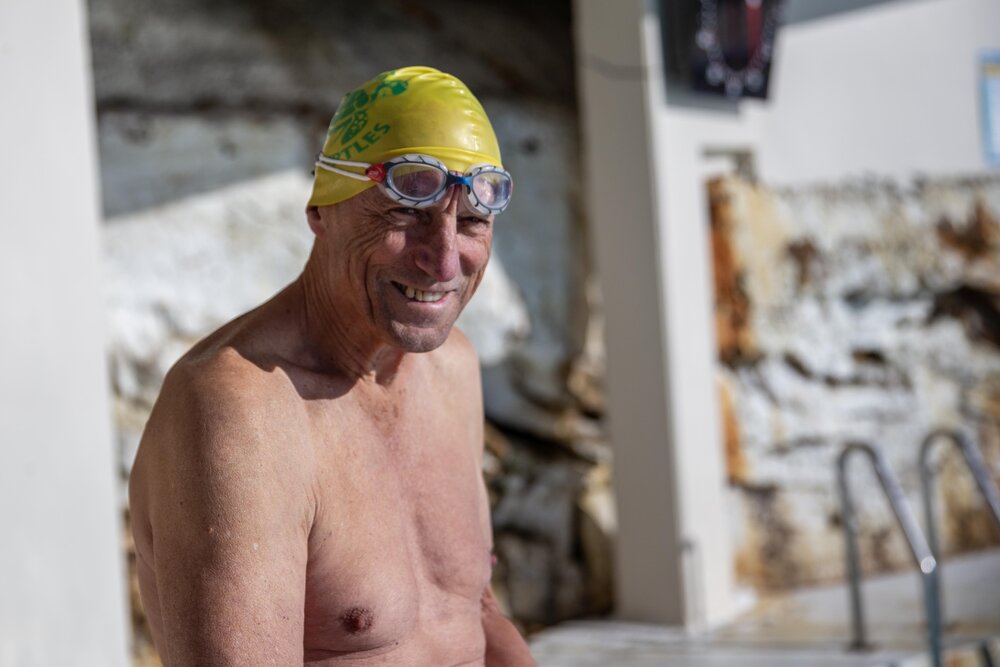 Sydney Invitational Meet 27.07.2025