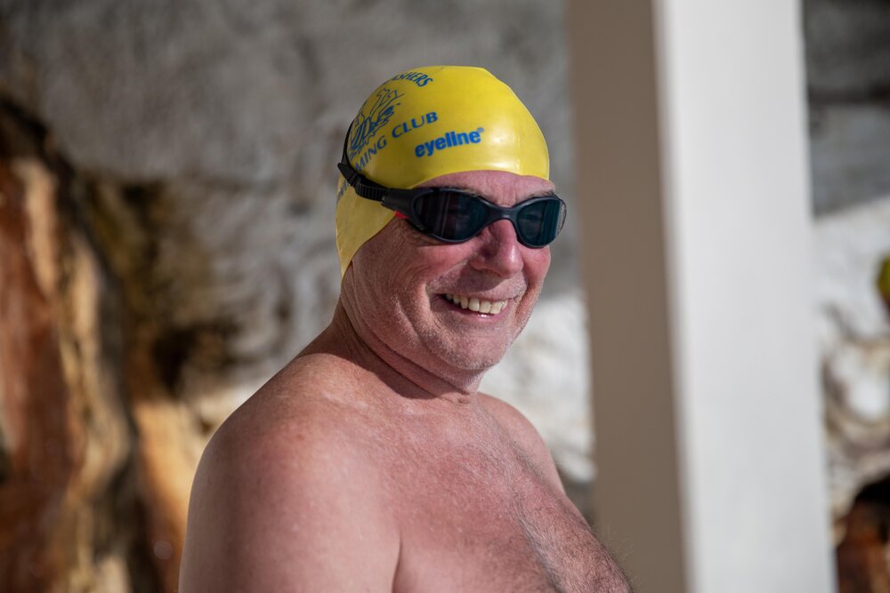 Sydney Invitational Meet 27.07.2025