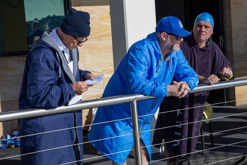 Sydney Invitational Meet 27.07.2025