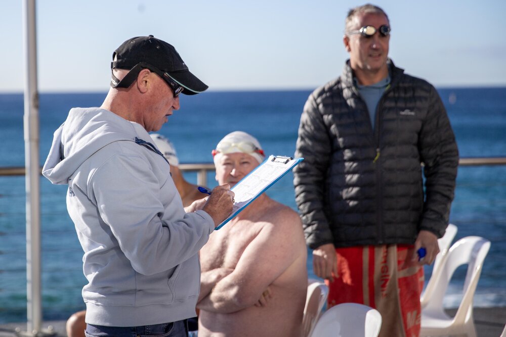 Sydney Invitational Meet 27.07.2025