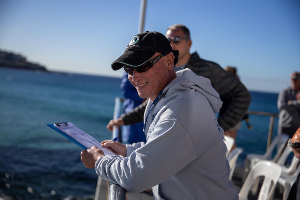 Sydney Invitational Meet 27.07.2025