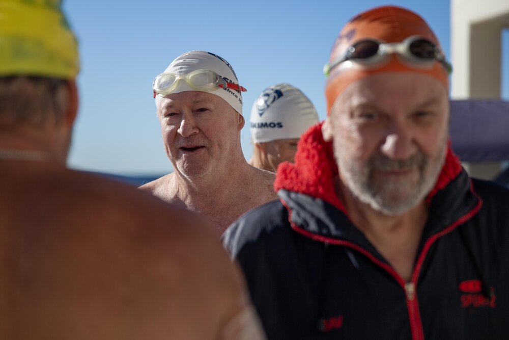 Sydney Invitational Meet 27.07.2025