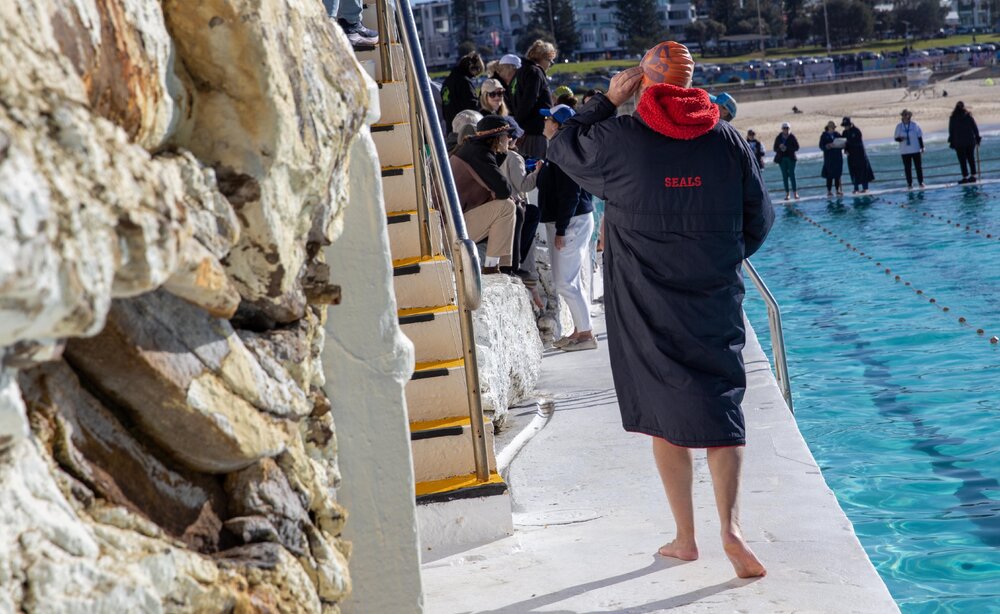 Sydney Invitational Meet 27.07.2025