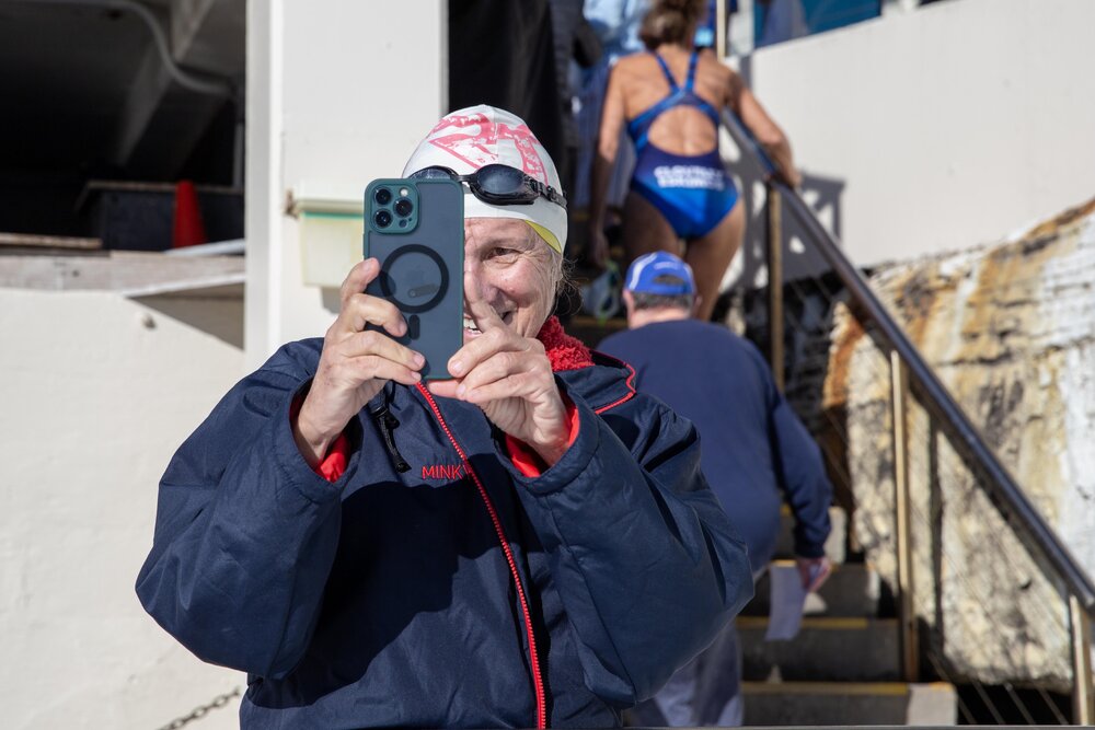 Sydney Invitational Meet 27.07.2025