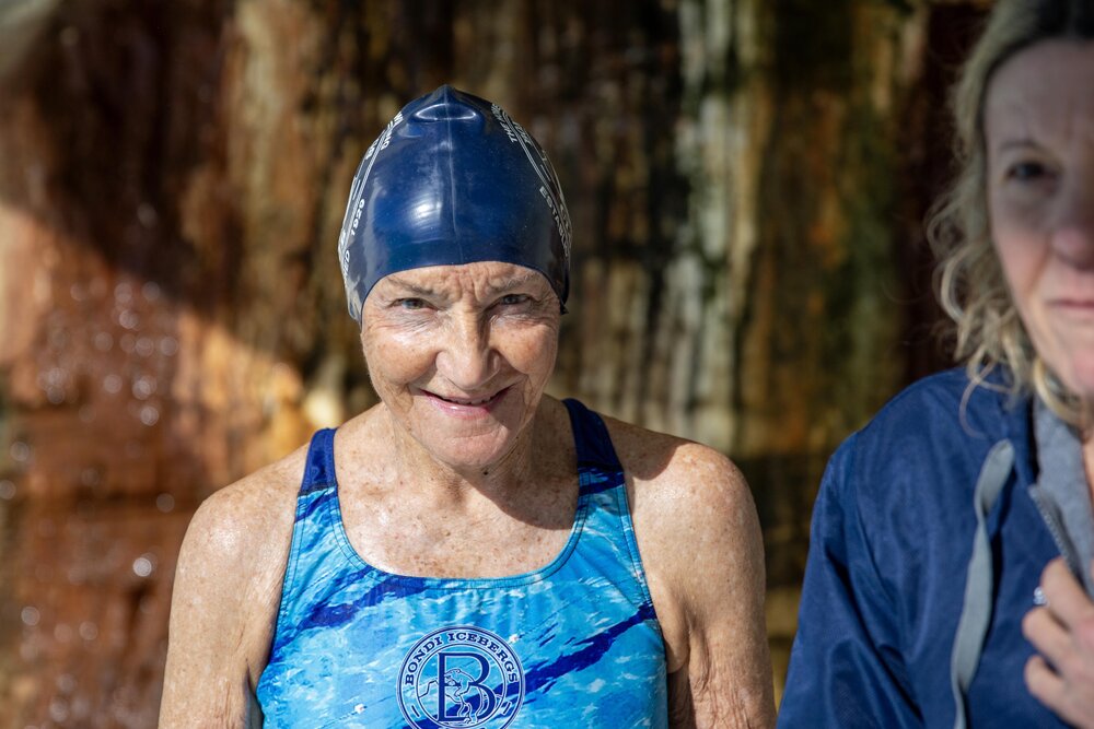 Sydney Invitational Meet 27.07.2025