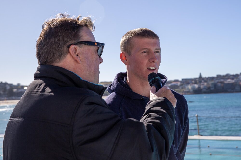 Sydney Invitational Meet 27.07.2025