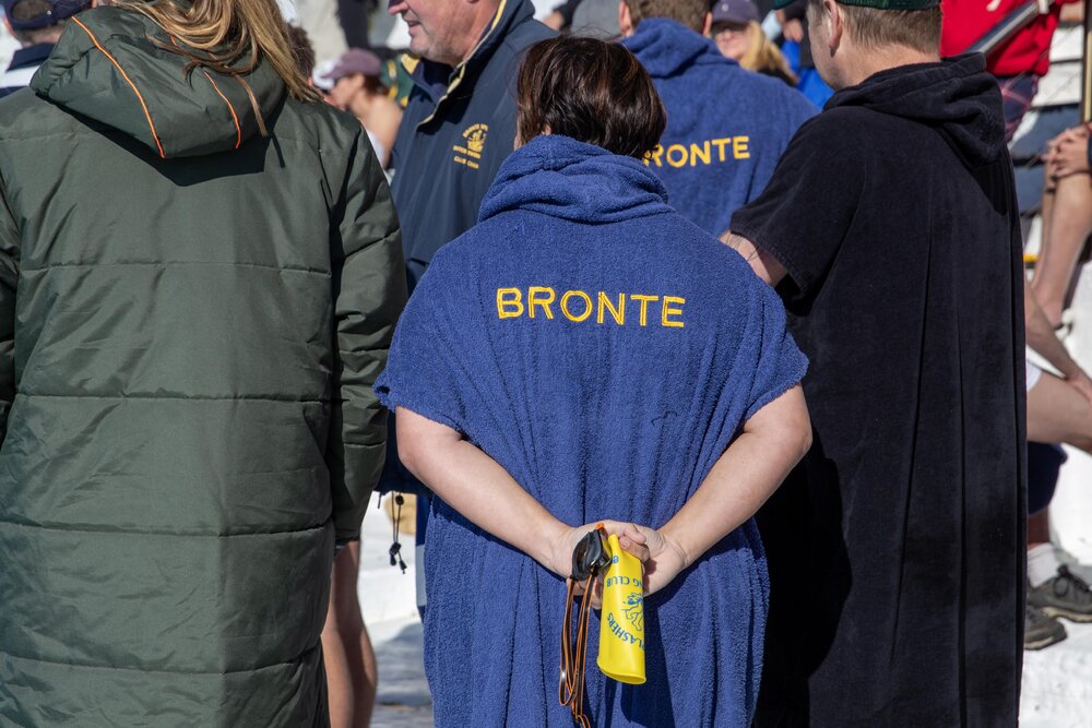 Sydney Invitational Meet 27.07.2025