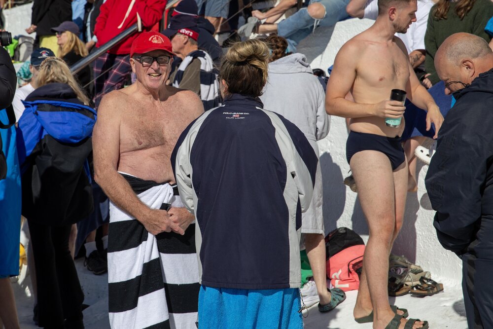 Sydney Invitational Meet 27.07.2025