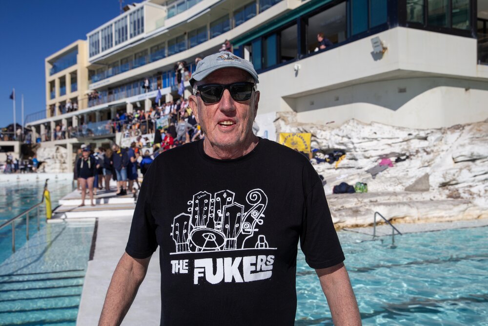 Sydney Invitational Meet 27.07.2025