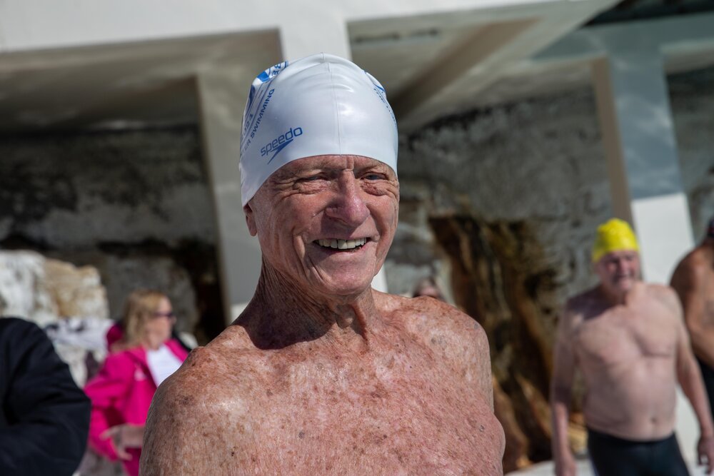 Sydney Invitational Meet 27.07.2025