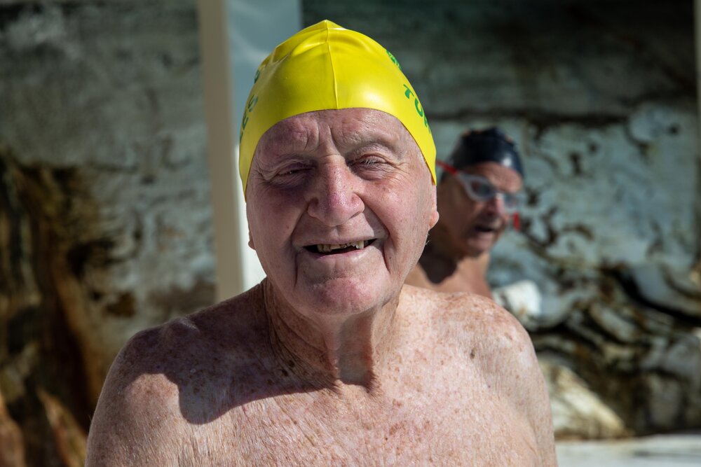 Sydney Invitational Meet 27.07.2025