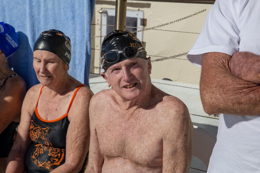 Sydney Invitational Meet 27.07.2025