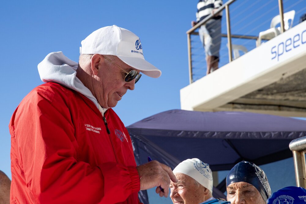 Sydney Invitational Meet 27.07.2025