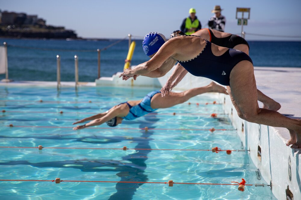 Sydney Invitational Meet 27.07.2025