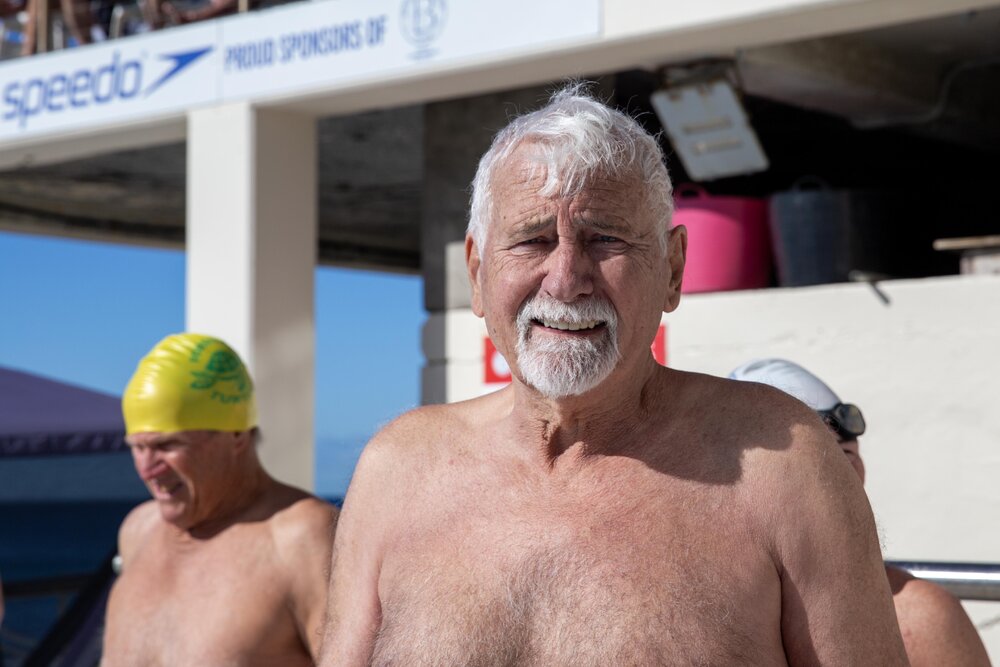 Sydney Invitational Meet 27.07.2025