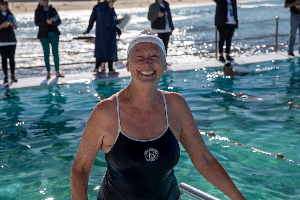 Sydney Invitational Meet 27.07.2025