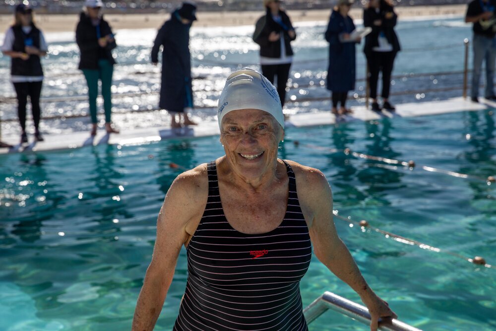 Sydney Invitational Meet 27.07.2025