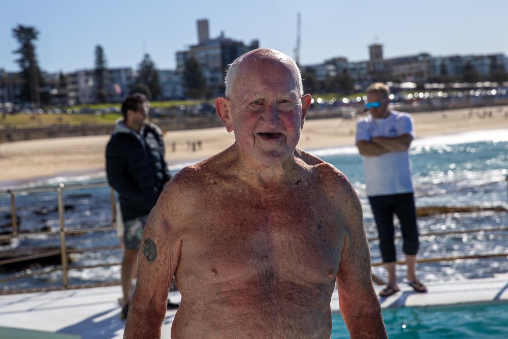 Sydney Invitational Meet 27.07.2025