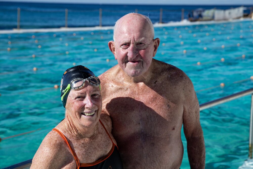 Sydney Invitational Meet 27.07.2025