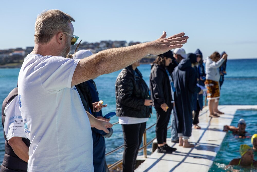 Sydney Invitational Meet 27.07.2025