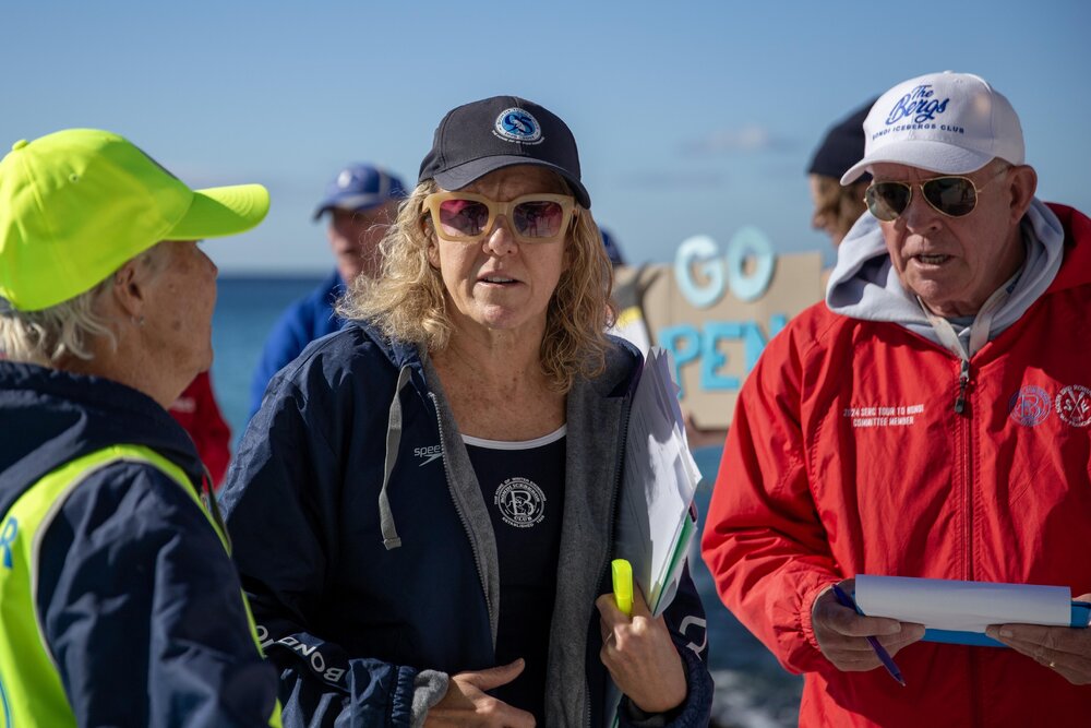 Sydney Invitational Meet 27.07.2025