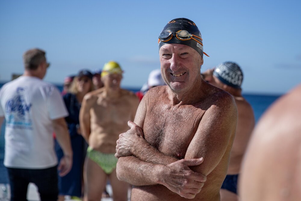 Sydney Invitational Meet 27.07.2025