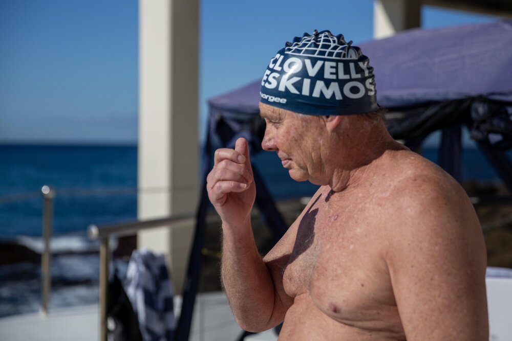 Sydney Invitational Meet 27.07.2025