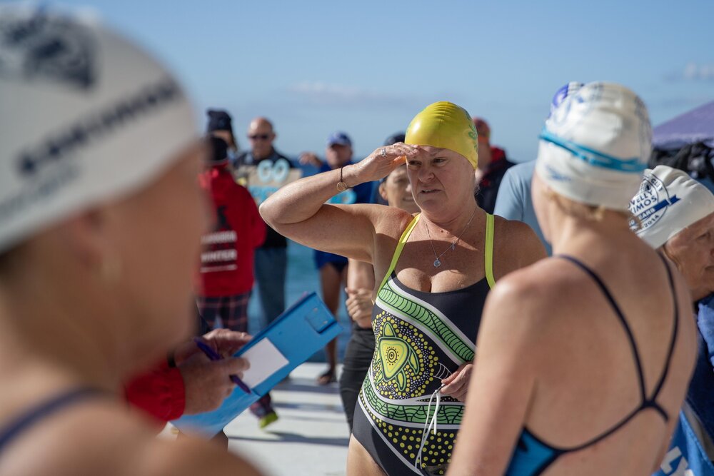 Sydney Invitational Meet 27.07.2025