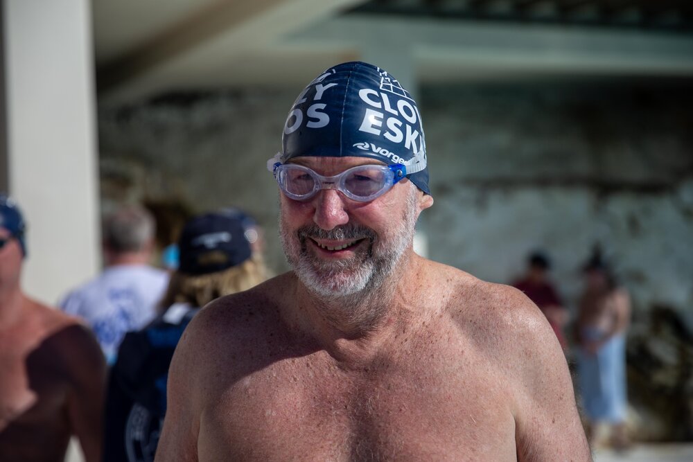 Sydney Invitational Meet 27.07.2025